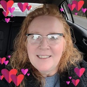 Meet your Posher, Wendy